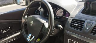 Renault Megane 2015