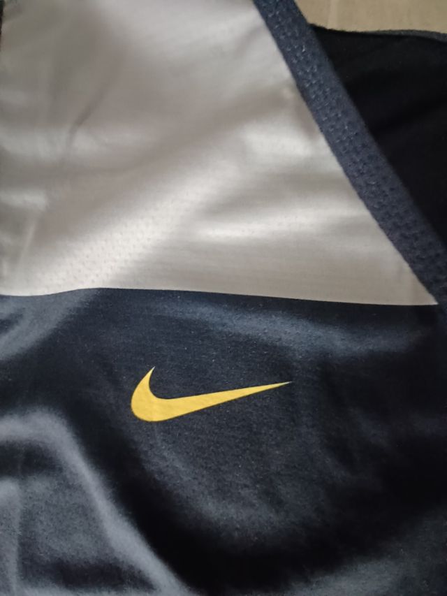 Camiseta Oficial FC Barcelona Basket XL