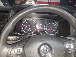 Volkswagen Crafter 2020