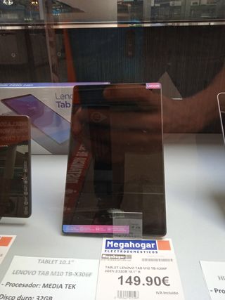 Tablet Lenovo Tab M10 2 GEN 2/32GB