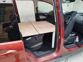 Muebles Camper a Medida