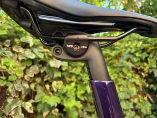 Trek Domane SL6 2021 Talla 52 Carbono. 