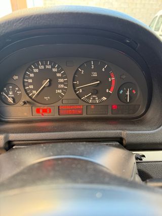 BMW X5 2002
