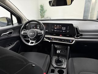 KIA Sportage 1.6 T-GDi Concept desde 345€/mes*