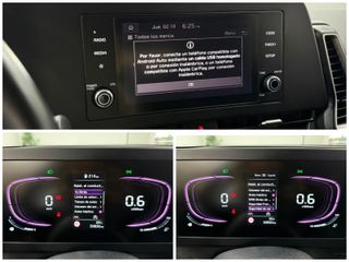 KIA Sportage 1.6 T-GDi Concept desde 345€/mes*