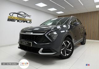 KIA Sportage 1.6 T-GDi Concept desde 345€/mes*