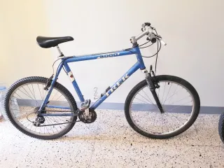 Bicicleta Trek 6000 Ruedas 26