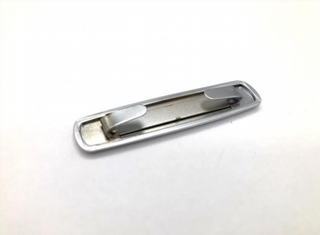 EMBLEMA DE ASIENTO MERCEDES BRABUS 59mm
