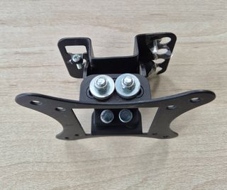 Soporte TV Loctek 10-24 WLB011