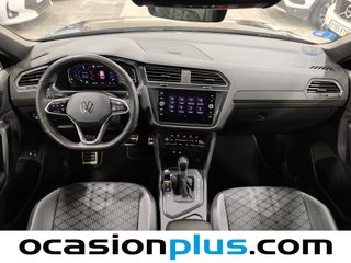 Volkswagen Tiguan R-Line 1.4 TSI eHybrid 180 kW (245 CV) DSG