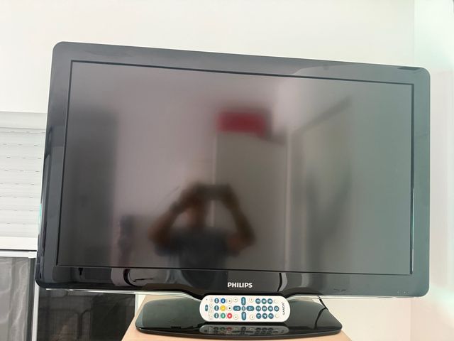 Televisor Philips 32" 37PFL5405H/12