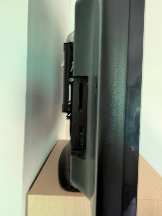 Televisor Philips 32" 37PFL5405H/12