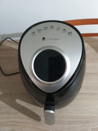 Robot Cocina Airfryer