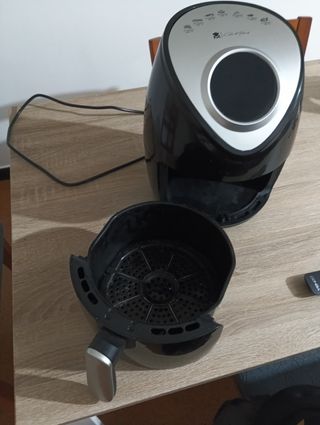 Robot Cocina Airfryer