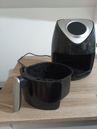 Robot Cocina Airfryer