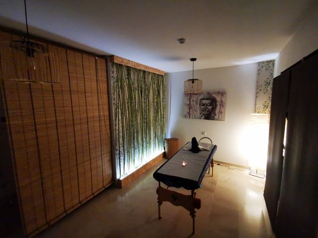 Quiromasaje Terapéutico y Quiropráctico 