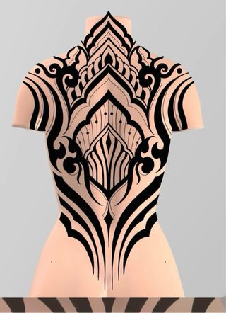 Tatuador / Tattoo / Domicilio