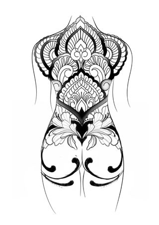 Tatuador / Tattoo / Domicilio