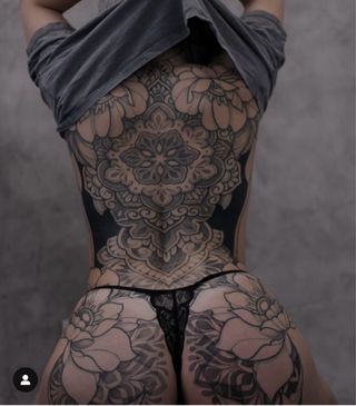 Tatuador / Tattoo / Domicilio