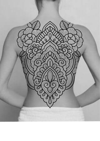 Tatuador / Tattoo / Domicilio