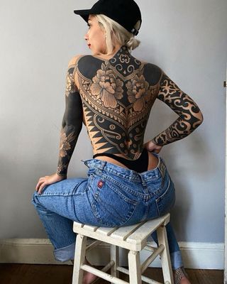 Tatuador / Tattoo / Domicilio