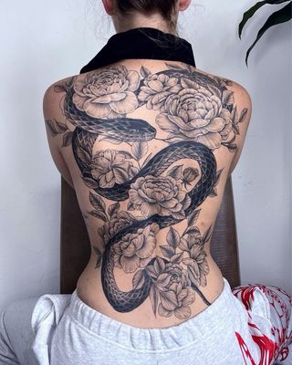 Tatuador / Tattoo / Domicilio