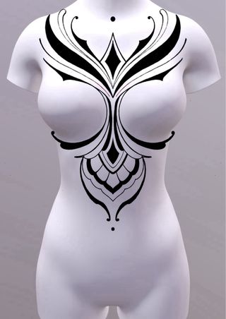 Tatuador / Tattoo / Domicilio