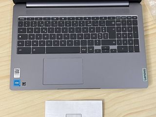 Lenovo Chromebook IdeaPad 3 Intel 128GB  15.6FHD