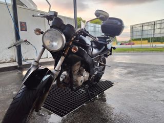 Daelim Roadwin 125cc Moto