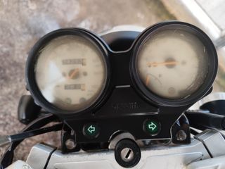 Daelim Roadwin 125cc Moto