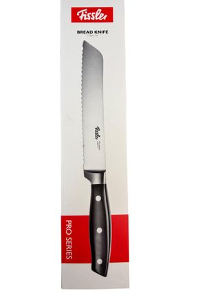 Coltello Pane Fissler Pro Series 17,8 cm