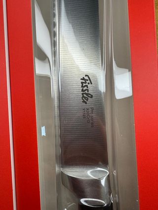 Coltello Pane Fissler Pro Series 17,8 cm