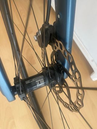 Mendiz G11 Gravel/Carretera - 2 bicis en 1