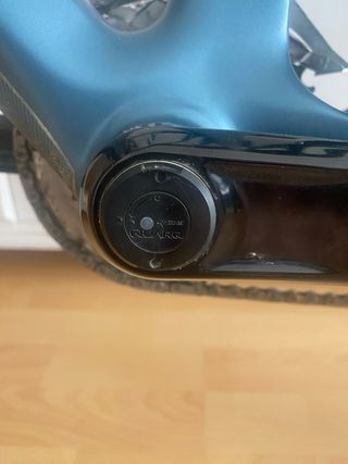 Mendiz G11 Gravel/Carretera - 2 bicis en 1