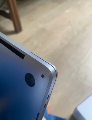 APPLE MacBook Pro 16" i9 32GB DDR4 1TB SSD 2021.