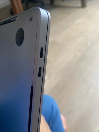 APPLE MacBook Pro 16" i9 32GB DDR4 1TB SSD 2021.