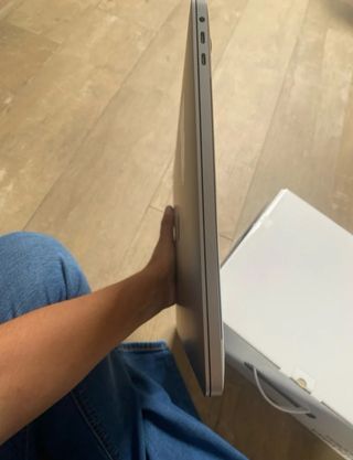 APPLE MacBook Pro 16" i9 32GB DDR4 1TB SSD 2021.