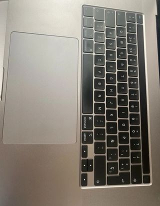 APPLE MacBook Pro 16" i9 32GB DDR4 1TB SSD 2021.
