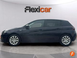 Peugeot 308 5p Style PureTech 130 S&S 6 Vel. MAN