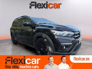 Dacia Jogger S.L. Extreme Go TCe 81kW (110CV) 7p