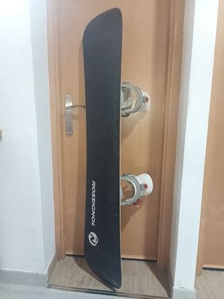 Tabla de Snow Rossignol