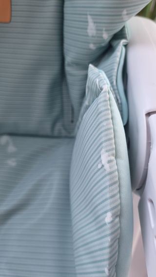 Trona Chicco Polly 2 Start Evolutiva Plegable