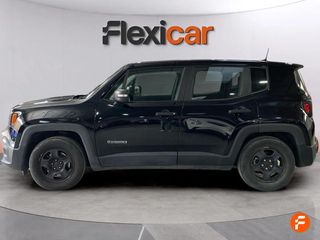 Jeep Renegade 1.0G 88kW Limited 4x2