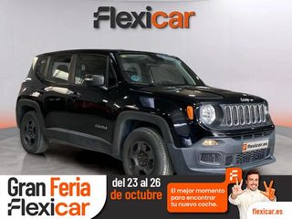 Jeep Renegade 1.0G 88kW Limited 4x2