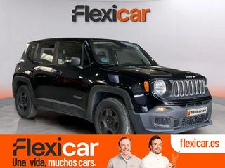 Jeep Renegade 1.0G 88kW Limited 4x2
