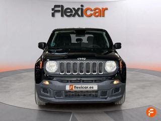 Jeep Renegade 1.0G 88kW Limited 4x2