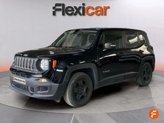 Jeep Renegade 1.0G 88kW Limited 4x2