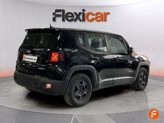 Jeep Renegade 1.0G 88kW Limited 4x2