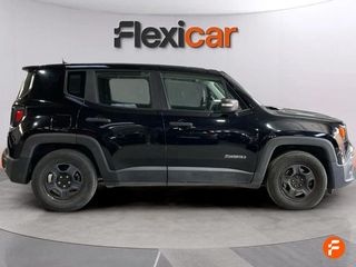 Jeep Renegade 1.0G 88kW Limited 4x2