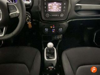 Jeep Renegade 1.0G 88kW Limited 4x2